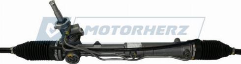 Motorherz R24891NW - Rack & Pinion, sükan çarxı furqanavto.az