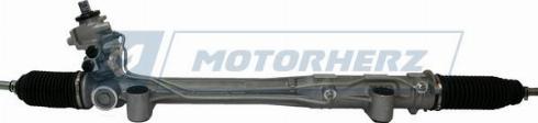 Motorherz R24811NW - Rack & Pinion, sükan çarxı furqanavto.az