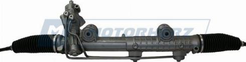 Motorherz R24831NW - Rack & Pinion, sükan çarxı furqanavto.az