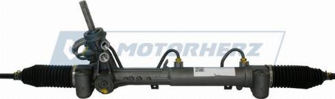 Motorherz R24351NW - Rack & Pinion, sükan çarxı furqanavto.az