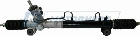 Motorherz R24291NW - Rack & Pinion, sükan çarxı furqanavto.az