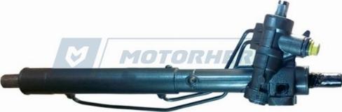 Motorherz R24281NW - Rack & Pinion, sükan çarxı furqanavto.az