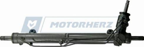 Motorherz R25561NW - Rack & Pinion, sükan çarxı furqanavto.az