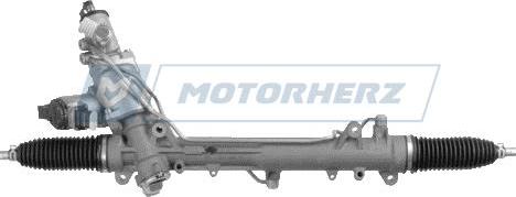 Motorherz R25521NW - Rack & Pinion, sükan çarxı furqanavto.az