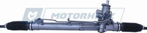 Motorherz R25841NW - Rack & Pinion, sükan çarxı furqanavto.az