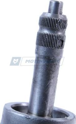 Motorherz R25361NW - Rack & Pinion, sükan çarxı furqanavto.az