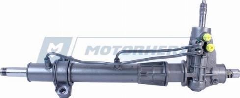 Motorherz R25361NW - Rack & Pinion, sükan çarxı furqanavto.az