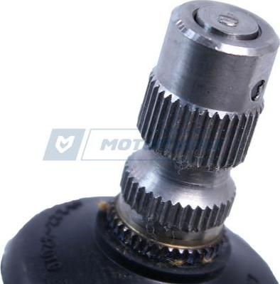 Motorherz R26561NW - Rack & Pinion, sükan çarxı furqanavto.az