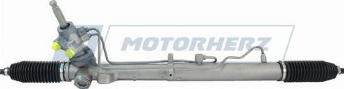 Motorherz R26081NW - Rack & Pinion, sükan çarxı furqanavto.az