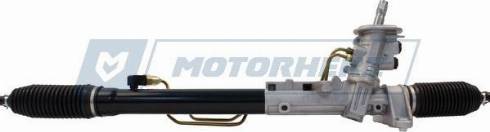 Motorherz R26021NW - Rack & Pinion, sükan çarxı furqanavto.az