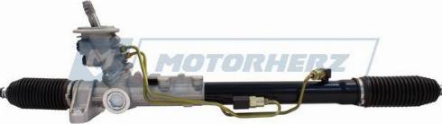 Motorherz R26021NW - Rack & Pinion, sükan çarxı furqanavto.az