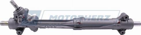 Motorherz R26871NW - Rack & Pinion, sükan çarxı furqanavto.az