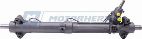 Motorherz R26871NW - Rack & Pinion, sükan çarxı furqanavto.az