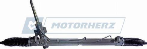 Motorherz R26341NW - Rack & Pinion, sükan çarxı furqanavto.az