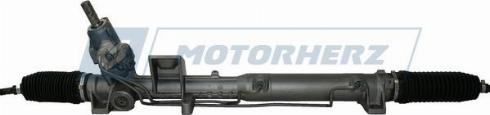 Motorherz R26331NW - Rack & Pinion, sükan çarxı furqanavto.az