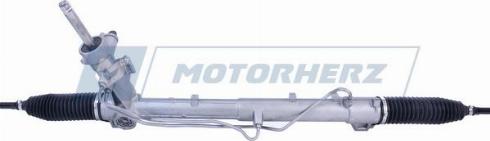 Motorherz R26271NW - Rack & Pinion, sükan çarxı furqanavto.az