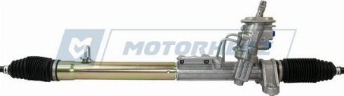 Motorherz R20541NW - Rack & Pinion, sükan çarxı furqanavto.az