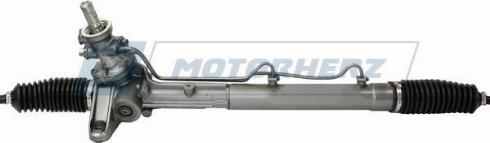 Motorherz R20561NW - Rack & Pinion, sükan çarxı furqanavto.az