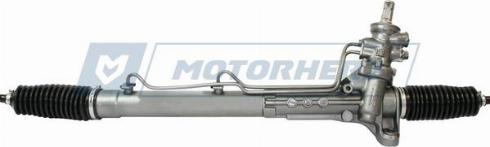 Motorherz R20561NW - Rack & Pinion, sükan çarxı furqanavto.az