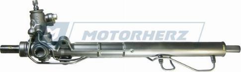 Motorherz R20381NW - Rack & Pinion, sükan çarxı furqanavto.az