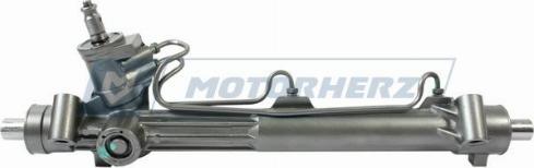 Motorherz R20711NW - Rack & Pinion, sükan çarxı furqanavto.az