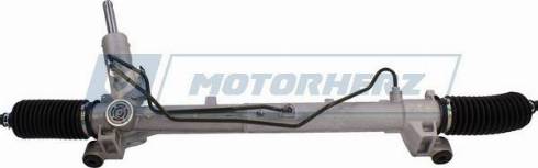 Motorherz R21661NW - Rack & Pinion, sükan çarxı furqanavto.az