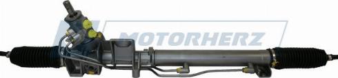 Motorherz R21671NW - Rack & Pinion, sükan çarxı furqanavto.az