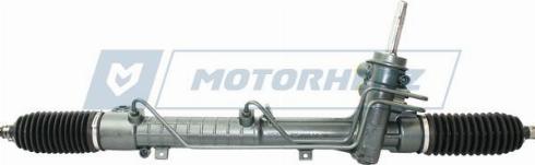 Motorherz R21021NW - Rack & Pinion, sükan çarxı furqanavto.az