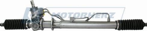 Motorherz R21111NW - Rack & Pinion, sükan çarxı furqanavto.az