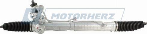 Motorherz R21371NW - Rack & Pinion, sükan çarxı furqanavto.az