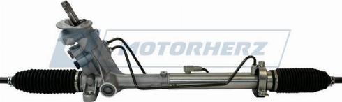 Motorherz R23981NW - Rack & Pinion, sükan çarxı furqanavto.az