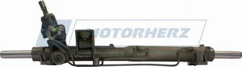 Motorherz R23491NW - Rack & Pinion, sükan çarxı furqanavto.az