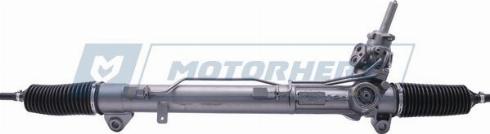 Motorherz R23531NW - Rack & Pinion, sükan çarxı furqanavto.az