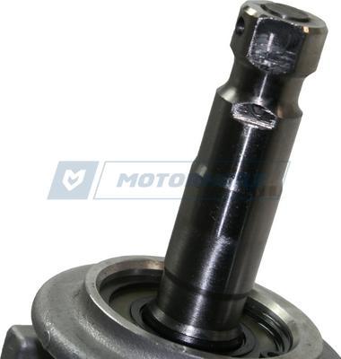 Motorherz R23001NW - Rack & Pinion, sükan çarxı furqanavto.az