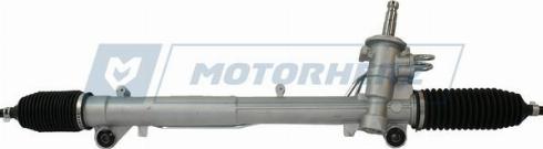 Motorherz R23001NW - Rack & Pinion, sükan çarxı furqanavto.az