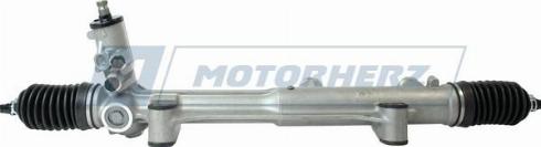 Motorherz R23011NW - Rack & Pinion, sükan çarxı furqanavto.az