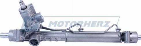 Motorherz R23861NW - Rack & Pinion, sükan çarxı furqanavto.az