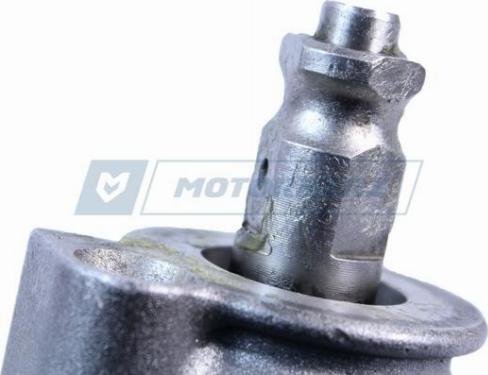 Motorherz R23861NW - Rack & Pinion, sükan çarxı furqanavto.az