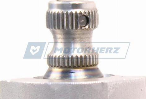 Motorherz R23351NW - Rack & Pinion, sükan çarxı furqanavto.az