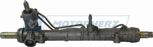 Motorherz R23251NW - Rack & Pinion, sükan çarxı furqanavto.az