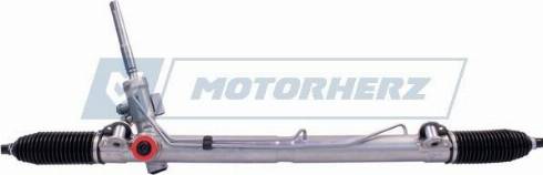 Motorherz R22941NW - Rack & Pinion, sükan çarxı furqanavto.az