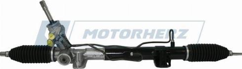 Motorherz R22691NW - Rack & Pinion, sükan çarxı furqanavto.az