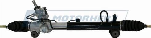 Motorherz R22181NW - Rack & Pinion, sükan çarxı furqanavto.az