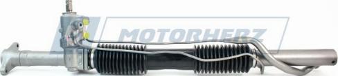 Motorherz R22361NW - Rack & Pinion, sükan çarxı furqanavto.az