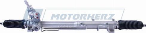 Motorherz R27181NW - Rack & Pinion, sükan çarxı furqanavto.az