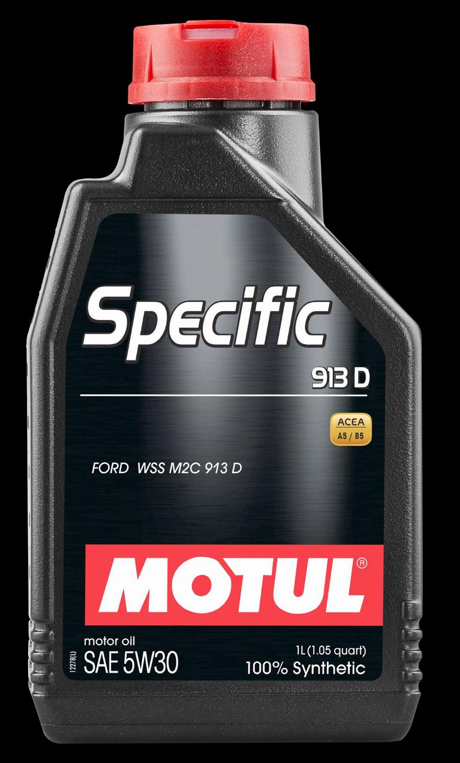 Motul 104559 - Mühərrik yağı furqanavto.az