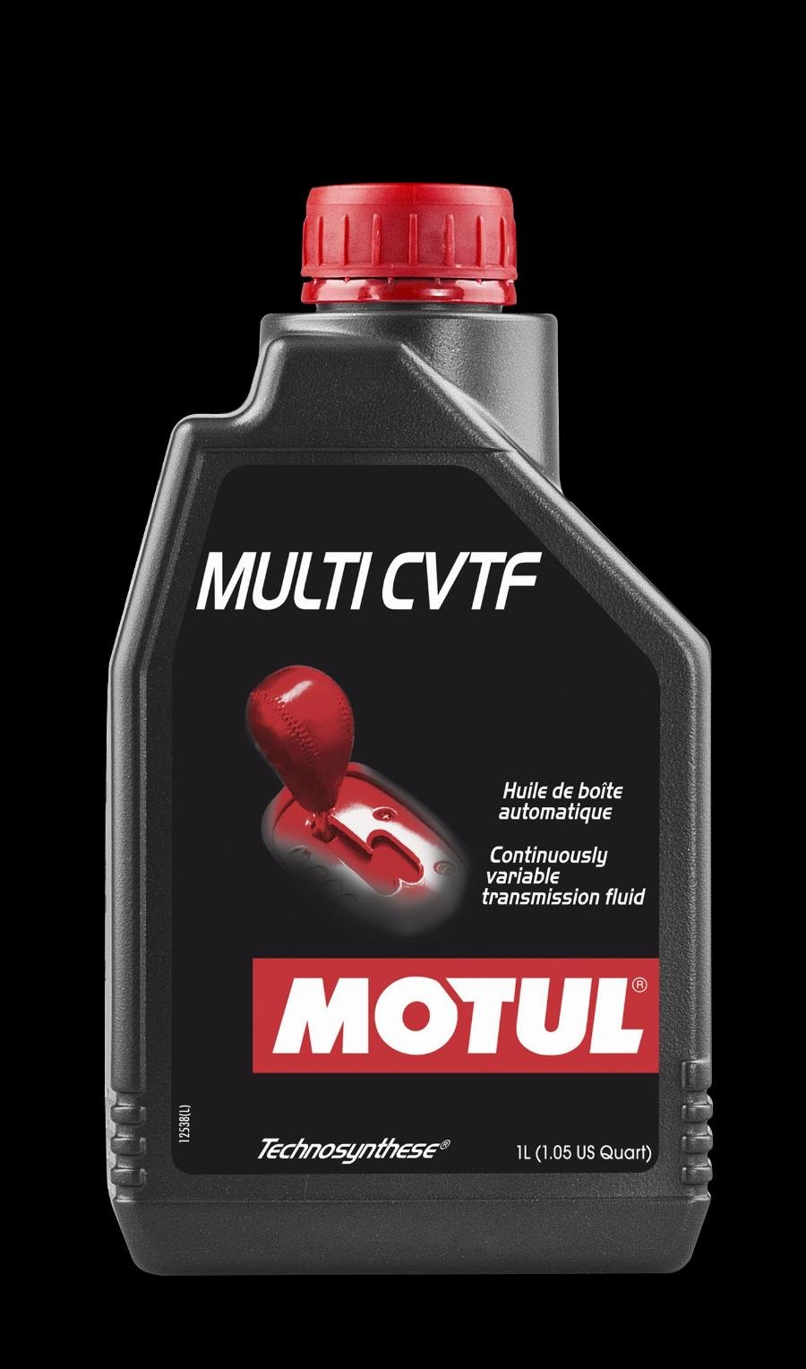 Motul 105785 - Avtomatik Transmissiya Yağı furqanavto.az