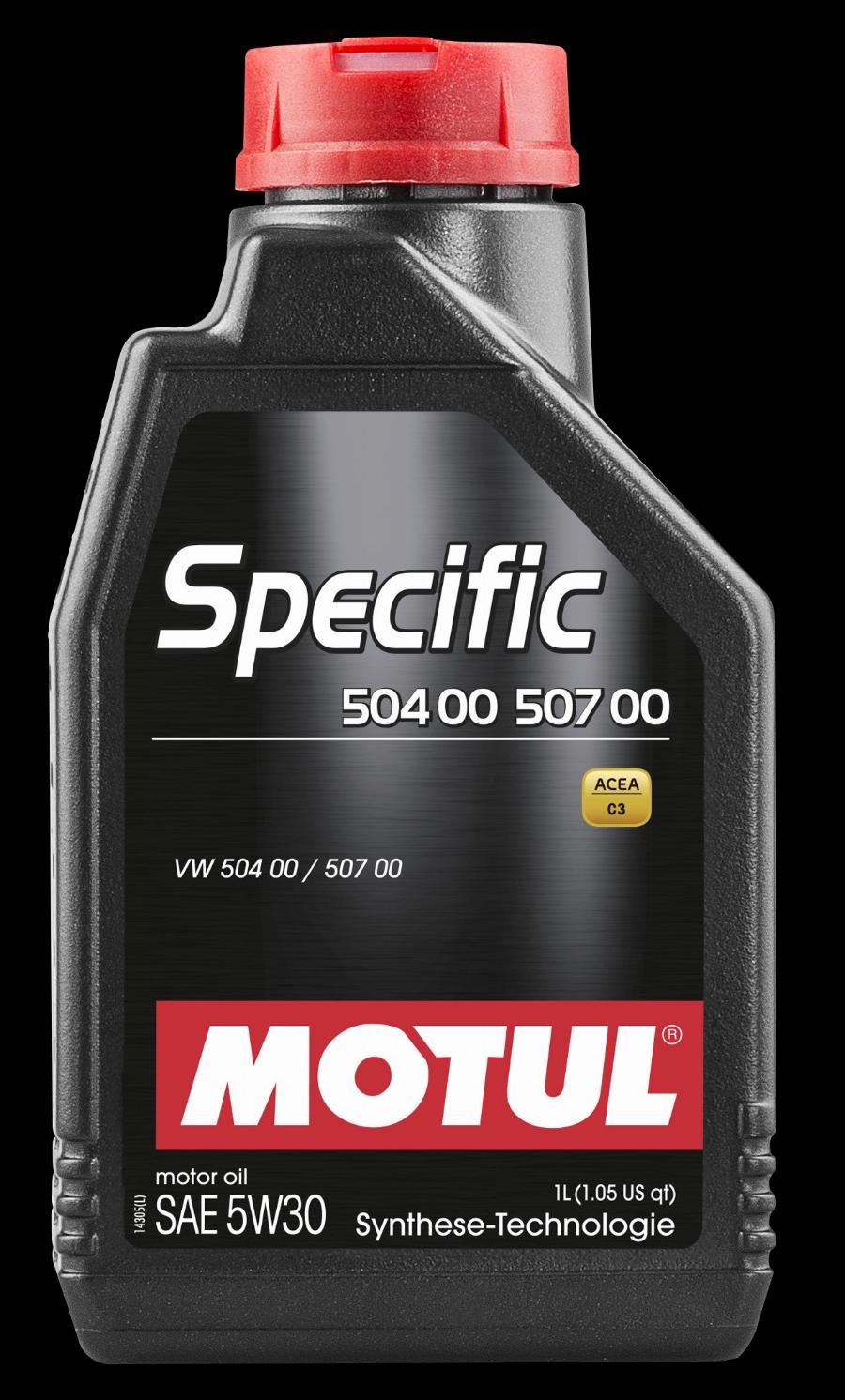 Motul 106374 - Mühərrik yağı furqanavto.az