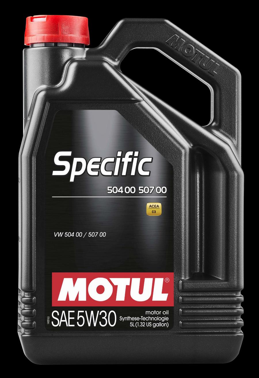 Motul 106375 - Mühərrik yağı furqanavto.az