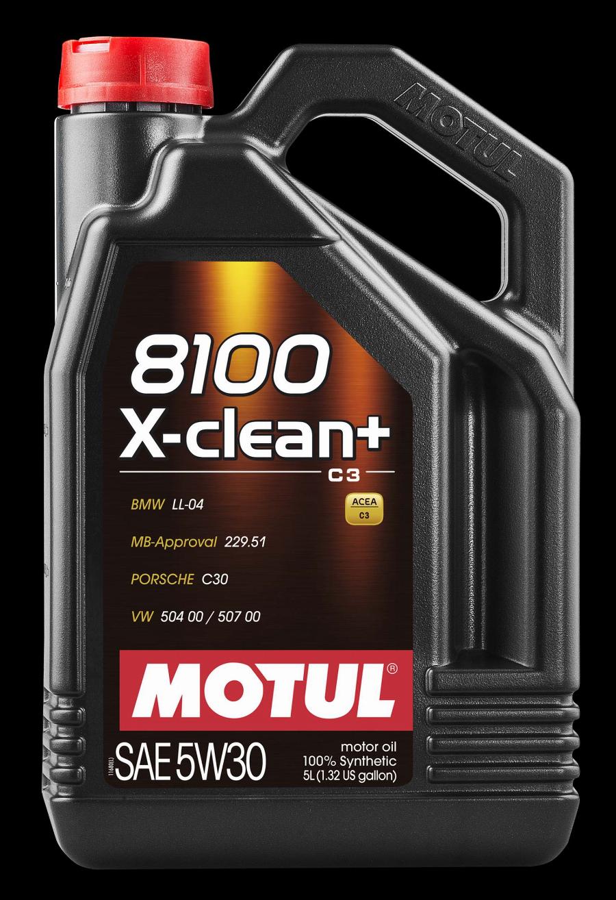 Motul 106377 - Mühərrik yağı furqanavto.az